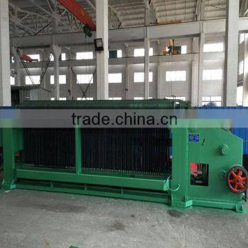 wire netting machine