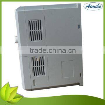 Variable Frequency Drive 5.5kw ac 50hz to 60hz Frequency Inverter With IGBT Technology photo-2