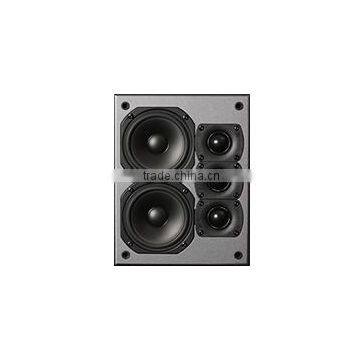 Home Theater System Audio Speaker 3 *1 Inch Tweeter 5.25 * 2 Inch Mid Main Channel for Speaker Sound Box dj photo-2