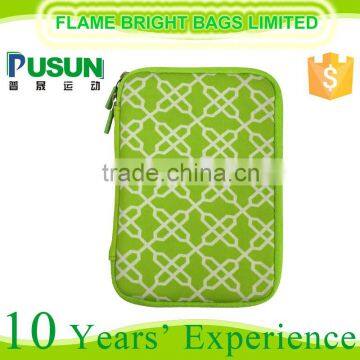Neoprene Laptop Sleeves With Zipper,Tablet Case/bag/cover