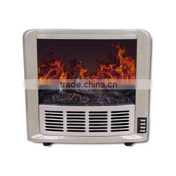 750W/1500W Heater model no is BY1218