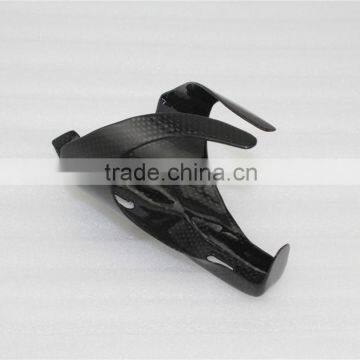 Full Carbon Bicycle Bottle Cage for Road MTB Frame Bottle Cage photo-2