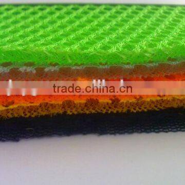100% polyester mesh fabric air mesh fabric
