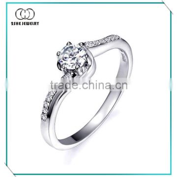 High Quality Vogue silver ring models