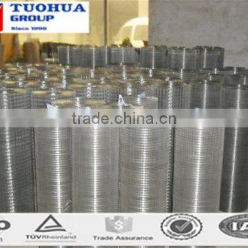 Concrete Reinforcement Wire Mesh photo-2