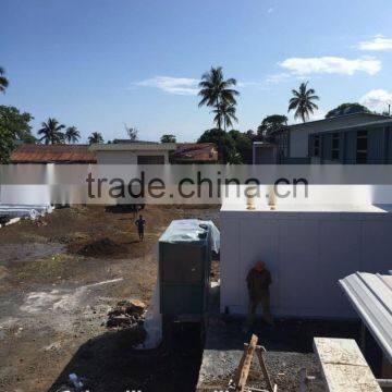 +8 to +2 C Cold Storage Room photo-3