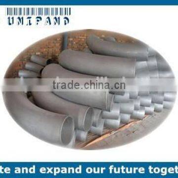 carbon steel 3d tube bend,90 degree elbow