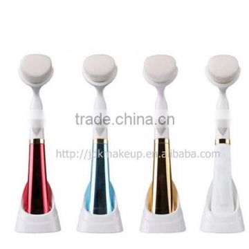 popular Face cleaning brush/electric face washing brush