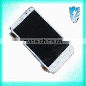 genuine new mobilephone parts lcd display for htc sensation XL G21 X315e