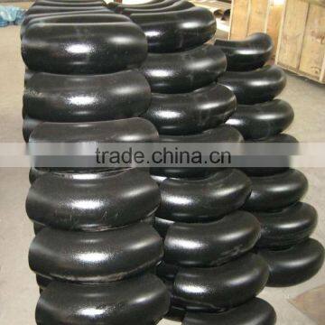 SCH40 60 Degree Carbon Steel Elbow