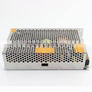 DC 5V 40A 200W Switching Power Supply Led Power Source for Led Light