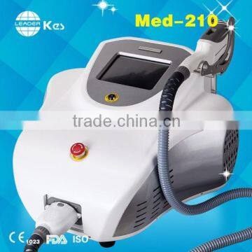 2015 best effective ipl skin rejuvenation with PL Peak Power 1400W