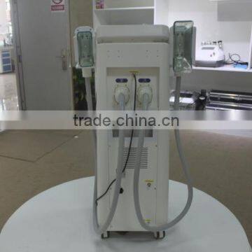 Fat Reduction Double Handles Professional Cryolipolysis Fat Reduce Machine & Cryolipolysis Antifreeze Membrane Zeltiq photo-3