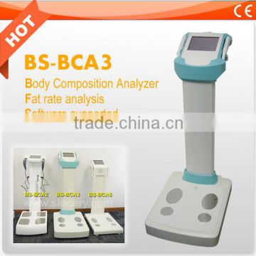 2014 Hot Sales Inbody Body Composition Analyzer,