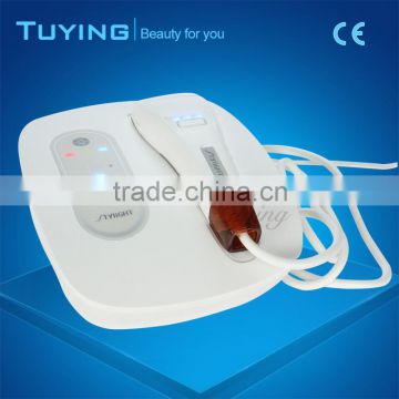 CE 30000 Shots Mini Portable IPL Hair Removal Machine