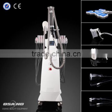 Massage Machine for Full Body Fat Removal Radiofrecuencia Multifunction Diode Laser Beauty Bed