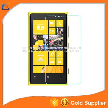 2017 glass protective films for microsoft lumia 540 screen protector