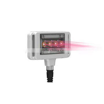 Portable Ultrasonic Vacuum rf Bio Slimming Machine Laser Treatment Unit photo-4