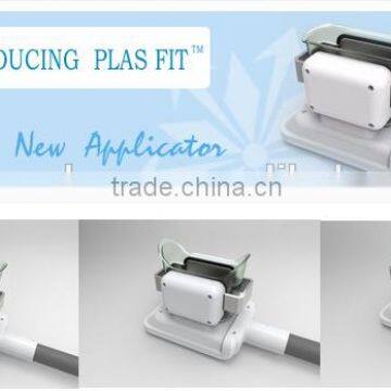 Skin Lifting Latest Technology Comfortable Body Reduce Cellulite Shaping 2016 Cryolipolysie Machine photo-4