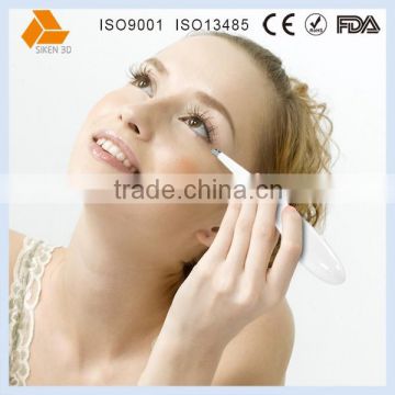 Skin lightening eye beauty products anti aging device