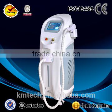 Factory professional alexandrite salon Laser professional 808nm Diode Laser permanent Hair Removal beauty equipment