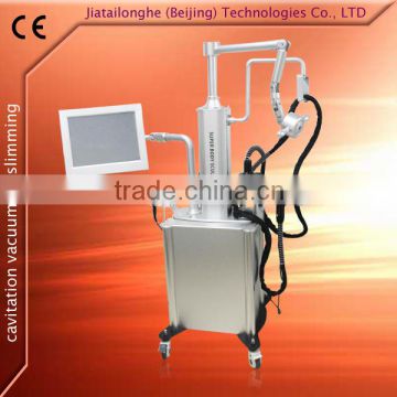 Super body sculptor vacuum cavitation fat removal machine with CE approval F017