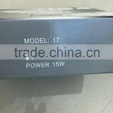 Home Use Skin Rejuvenation Microdermabrasion Machine/ Diamond Dermabrasion TipsP-525 photo-5