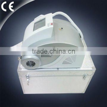 C001-Table model Elight IPL+RF machine with CPC Plug connector on Best Price