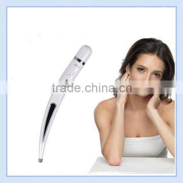 2015 eye massage eyeline removal skin care device