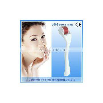 2016 Latest Technology Factory Supply biogenesis dns derma roller body