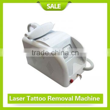 Tattoo Removal Laser Machine 2016 Q Switch Laser Tattoo Removal Machine For Chloasma Warts Birthmark Removal Laser Removal Tattoo Machine