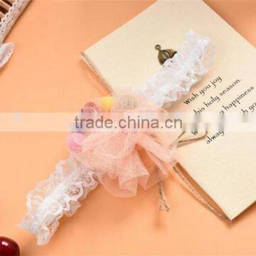 Christmas Baby Girls Toddler Headbands Hairbands Latest Design photo-3