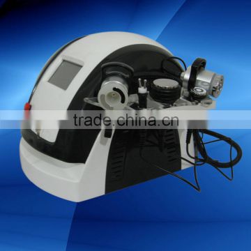 Portable cavitation slimming weight reducer machine