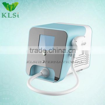 Strong Power SHR mode/HR mode/SR epilator diode laser hair removal machine professional 808nm