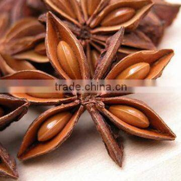 BEST QUALITY OF STAR ANISE FROM VIETNAM HANFIMEX(Viber/Whatsaap: +84965152844)