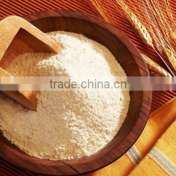 WHOLE WHEAT FLOUR PREMIUM QUALITY