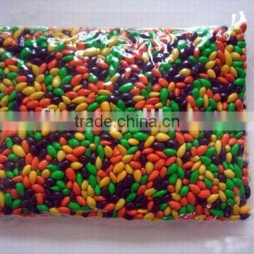 Chocolate Sunflower Kernels