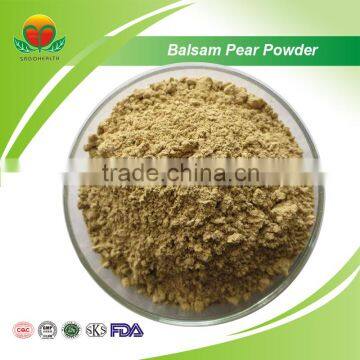 Most Popular Balsam Pear Powder