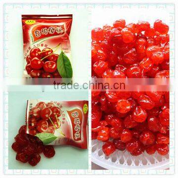 Dried Sour Red Cherry Shandong