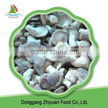 Hot Selling Iqf Oyster Mushroom