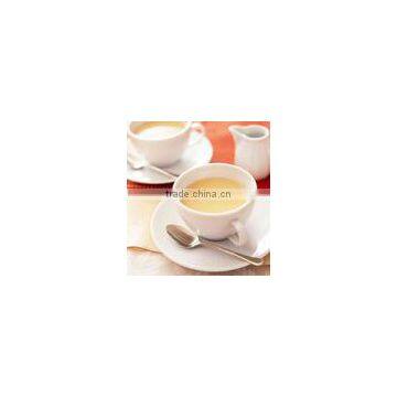 Non dairy creamer supplier from manufacturer