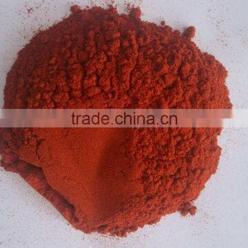 Chilli foodstuff red chilli powder candy using sweet chilli powder