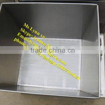 Industrial Gingili Cleaning Machine/seasame Washing Machine photo-3