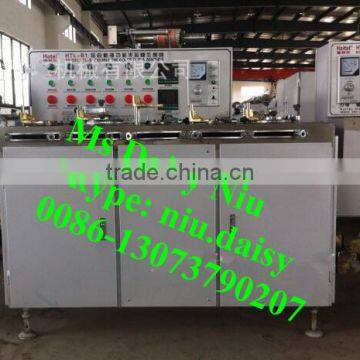 Commerical Candy Rope Sizer/rope Sizer Machine/candy Batch Roller and Rope Sizer for Lollipop photo-3