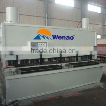 Hydraulic Shearing Machine