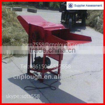 Multi Grain Crop Thresher