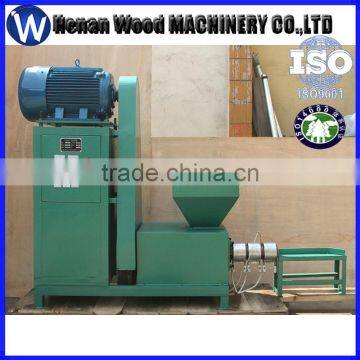 Barbecue Coal Making Machine photo-2
