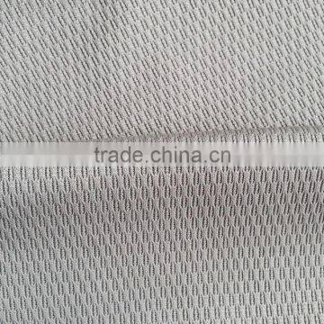 100%poly Eye Bird Close Hole Mesh Fabric photo-2