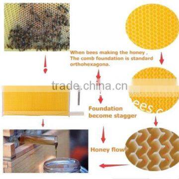 Automatic honey flow,langstroth beehive,honey flow