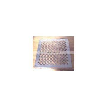Perforated Metal